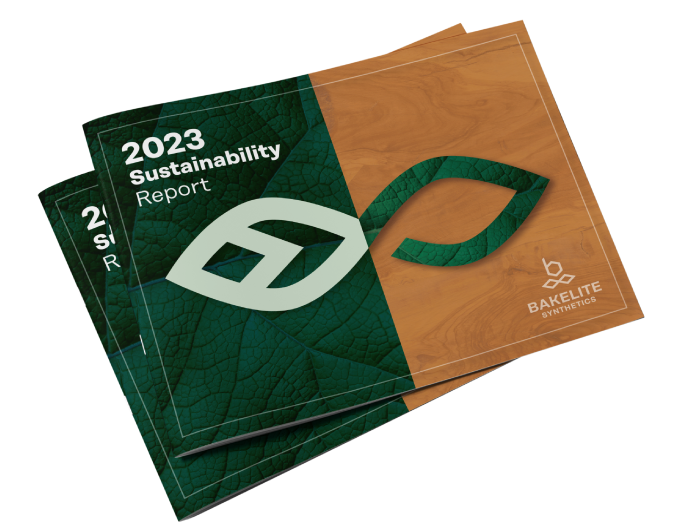 2023 Sustainability Report