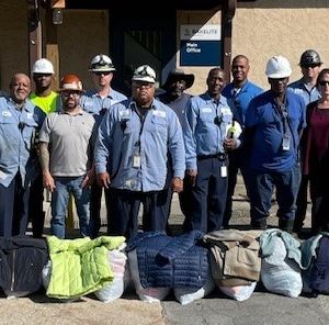 Acme Site Donation