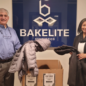 Community-Atlanta Coat Drive