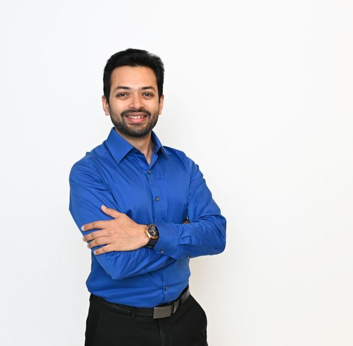 My Bakelite Story: Krunal Shah