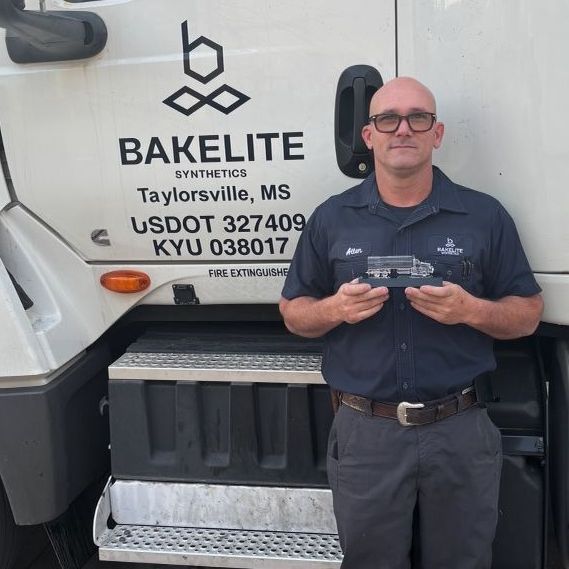 Help Us Congratulate Our Outstanding Drivers! 