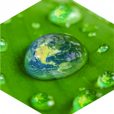 Sustainability - 2030 Goals