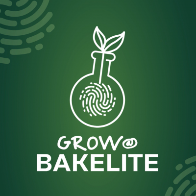 GROW@Bakelite
