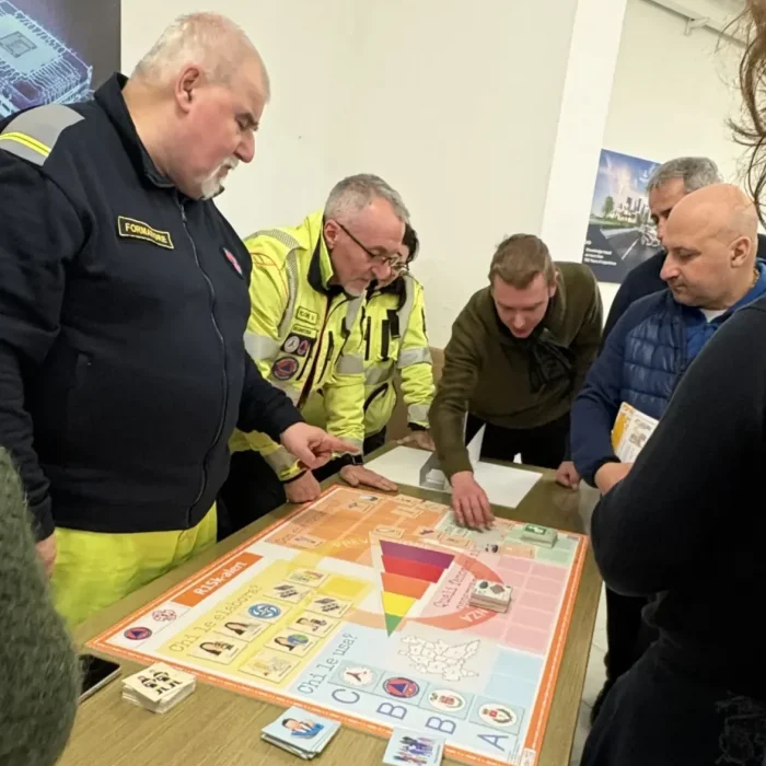 Bakelite Solbiate Celebrates Safety Day with Innovation, Learning, and Community Impact