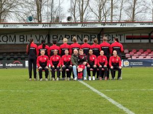 Letmathe Soccer Team