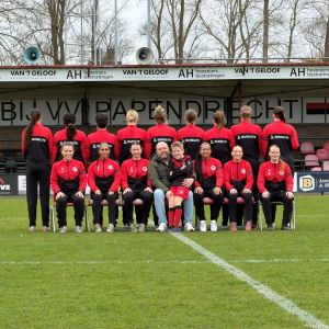 Letmathe Soccer Team