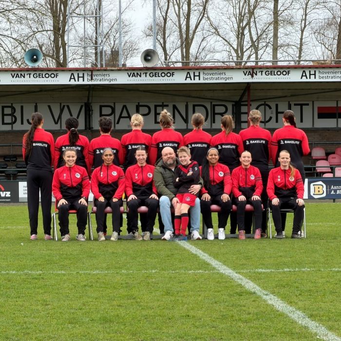 How One Simple Question Led to Big Community Impact in Papendrecht