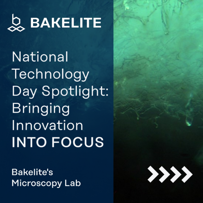 Bringing Innovation into Focus