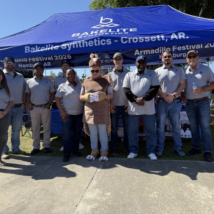 An Armadillo, a Cause, and a Whole Lot of Heart