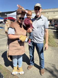 Armadillo Festival