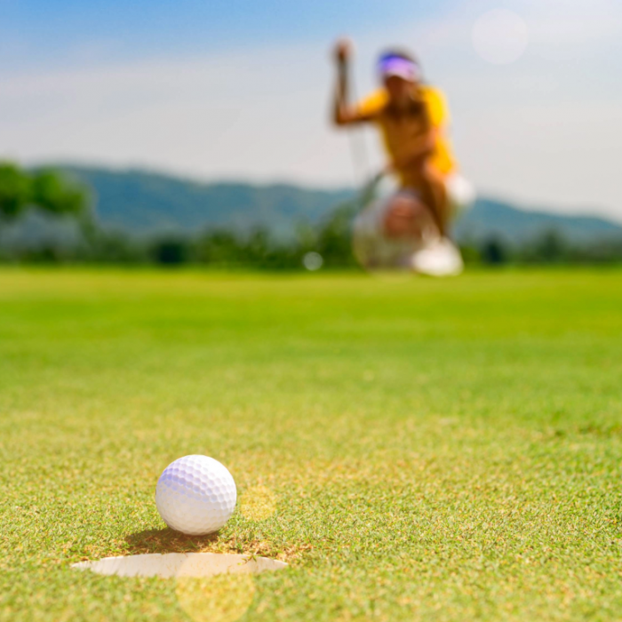 Greener Fairways Start Below the Surface