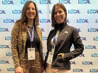 Bakelite Women’s Network Connects, Learns, and Grows in Dublin