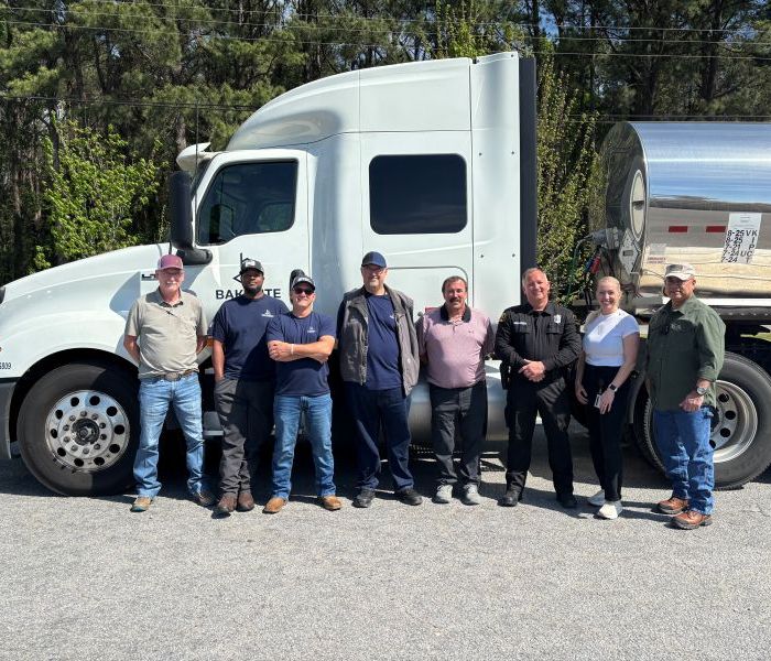 Keeping Safety in the Driver’s Seat: Bakelite Brings Fleet Leaders Together in North Carolina