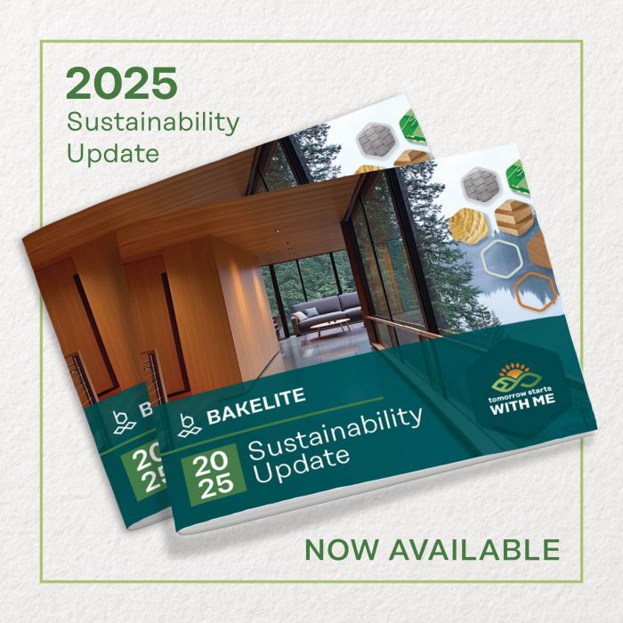 2025 Sustainability Update Now Available