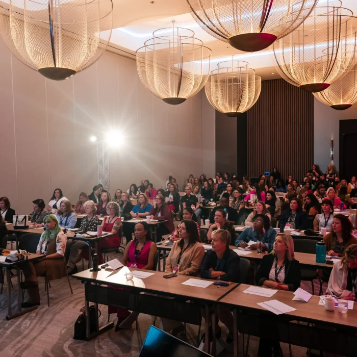 Bakelite to Exhibit at the Women in Chemicals Conference 2026