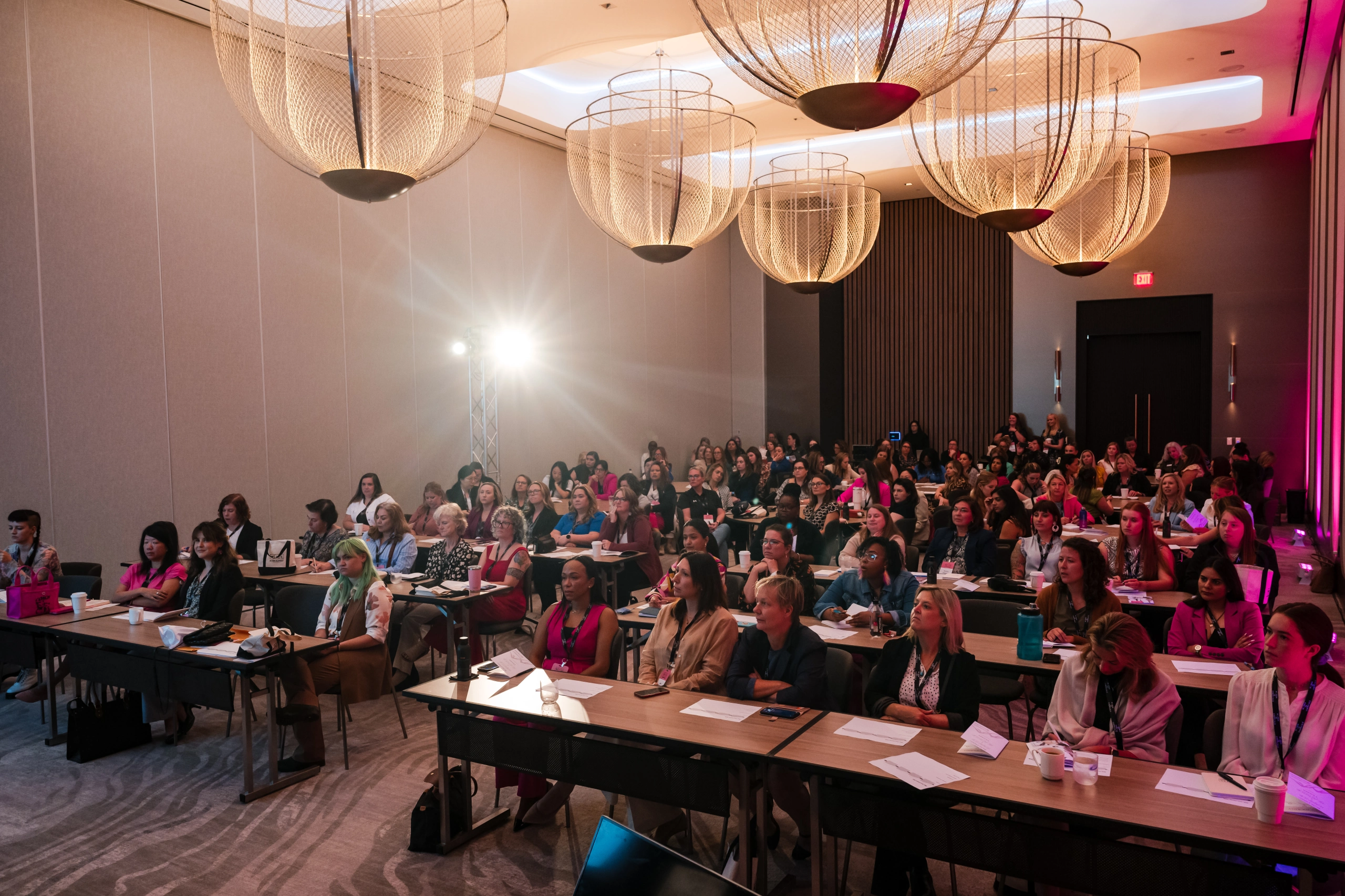 Bakelite to Exhibit at the Women in Chemicals Conference 2026