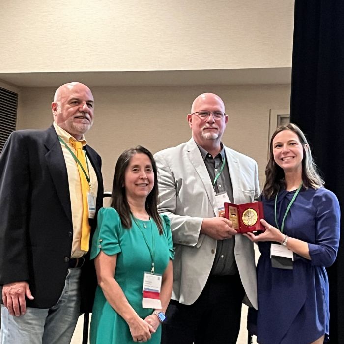 Honoring Bob Breyer: A Champion for the Forest Products Industry