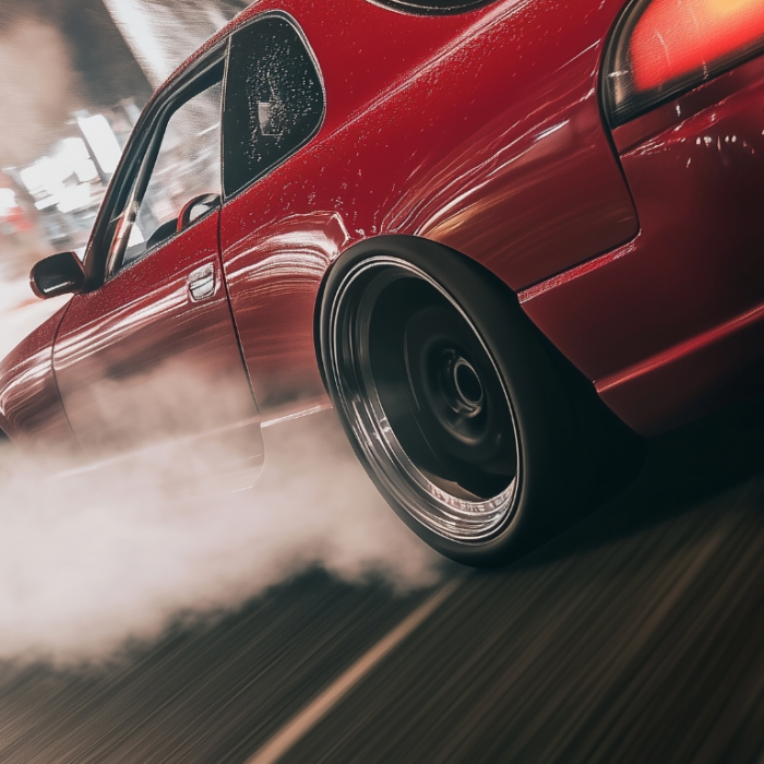 Helping Drivers Stop with Confidence: The Role of Phenolic Resins in Modern Brake Pads