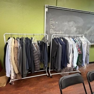 Covenant House Shelter-11
