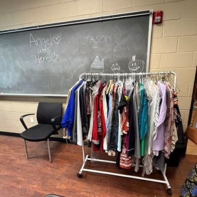Covenant House Shelter-12
